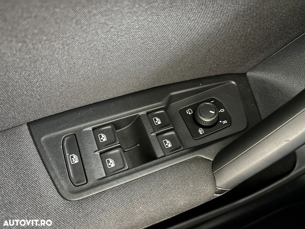 Volkswagen Tiguan 1.5 TSI OPF DSG Life - 24