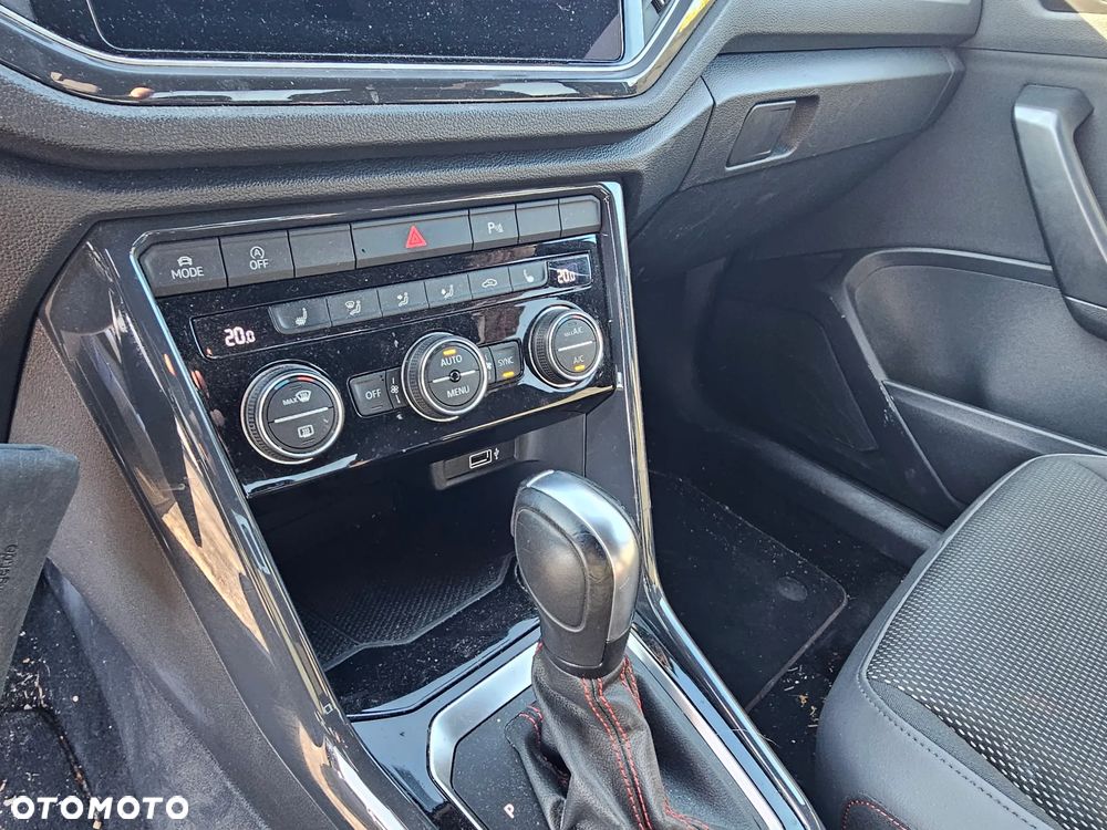 Volkswagen T-Roc 2.0 TDI SCR DSG Sport - 25