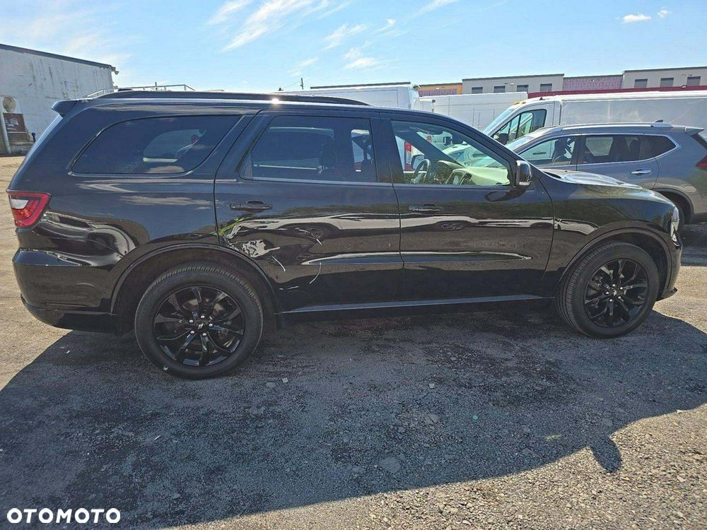 Dodge Durango - 2