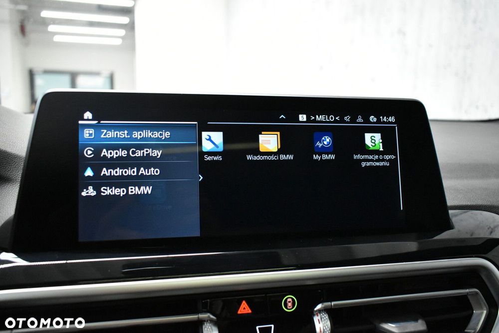 BMW X3 - 15