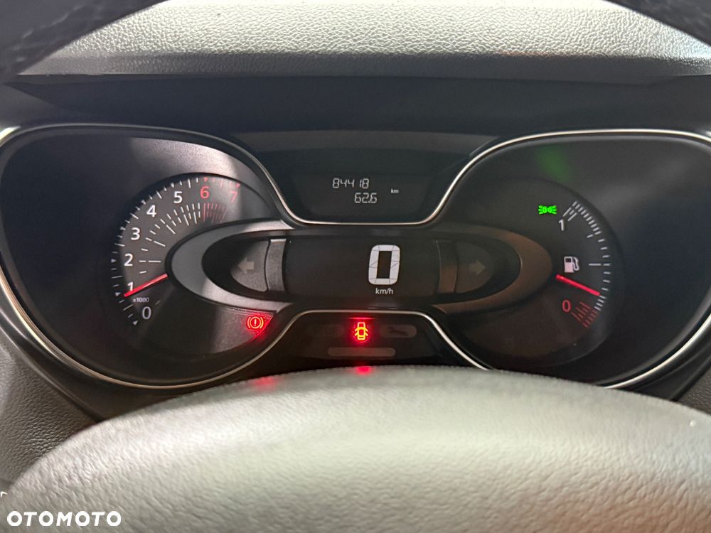Renault Captur (ENERGY) TCe 90 INTENS - 14