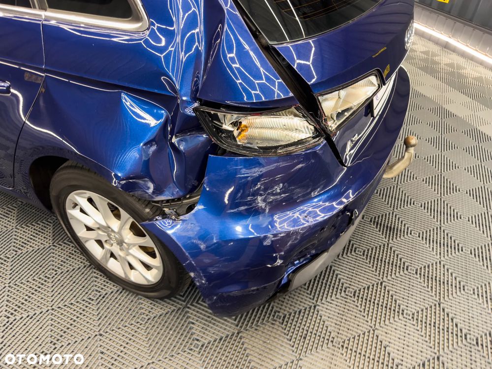 Audi A3 Sportback 1.6 TDI ultra Attraction - 16