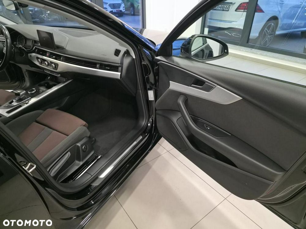 Audi A4 Avant - 19