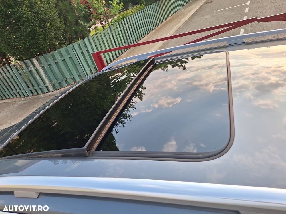 Audi A4 Allroad 2.0 TFSI Quattro Stronic - 12