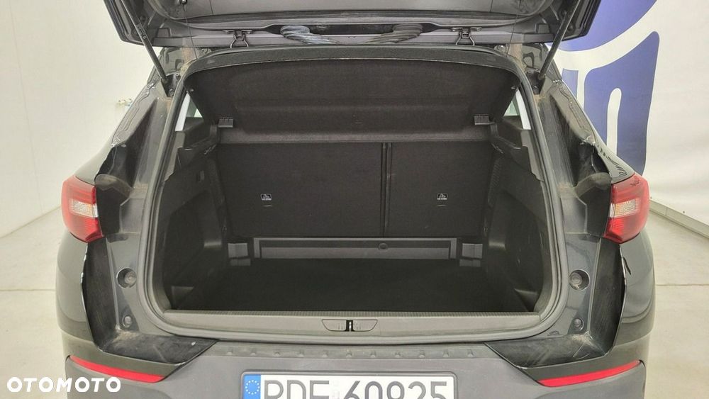 Opel Grandland X - 20