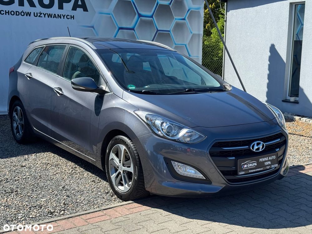 Hyundai i30 - 3