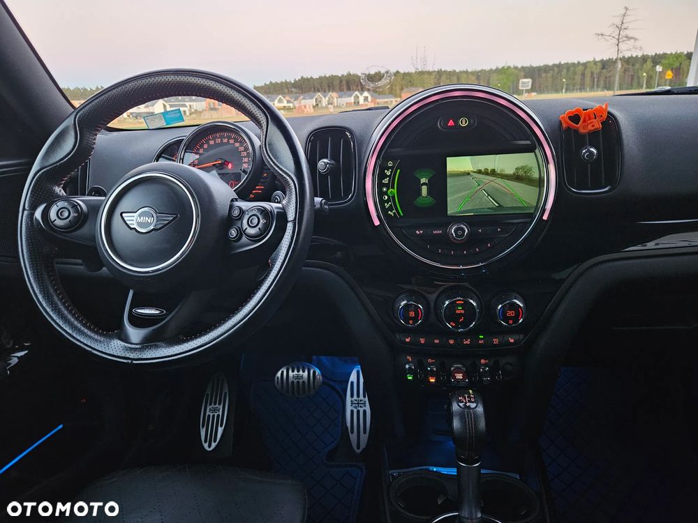 MINI Countryman Cooper S ALL4 - 22
