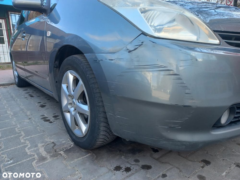 Toyota Prius 1.5 VVT-i Prestige - 10