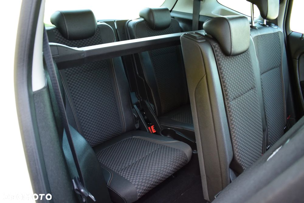 Opel Zafira 2.0 CDTI Cosmo - 32