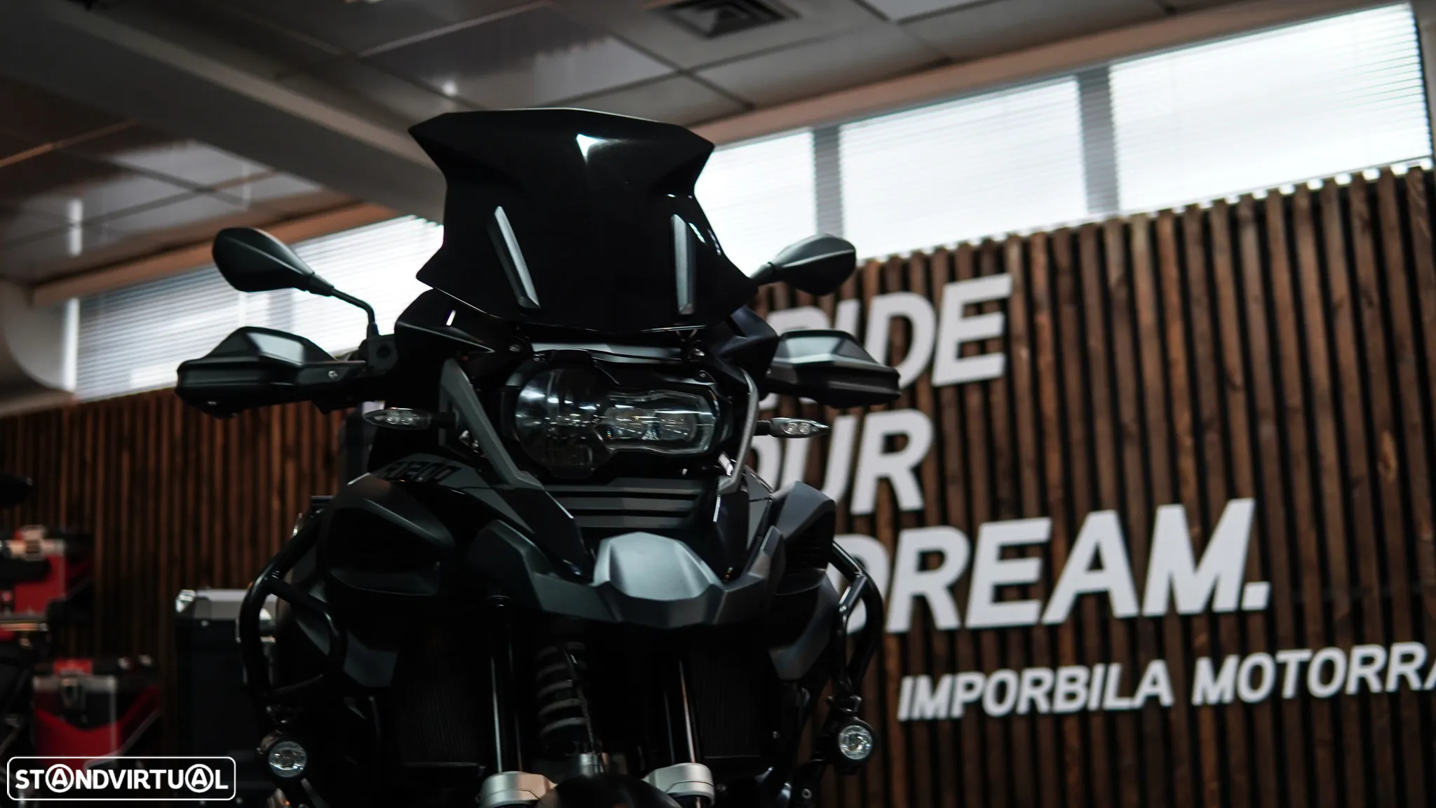 BMW R 1200 GS Adventure - 38