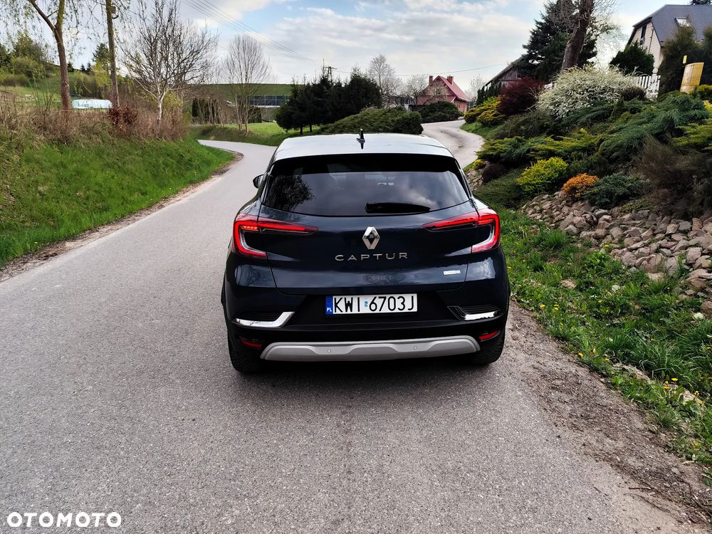 Renault Captur - 12
