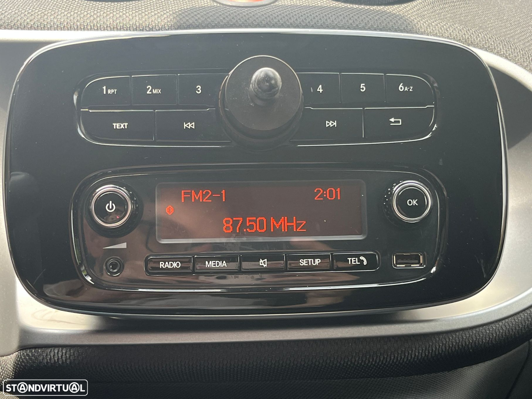 Smart ForFour 0.9 Passion 90 Aut. - 41
