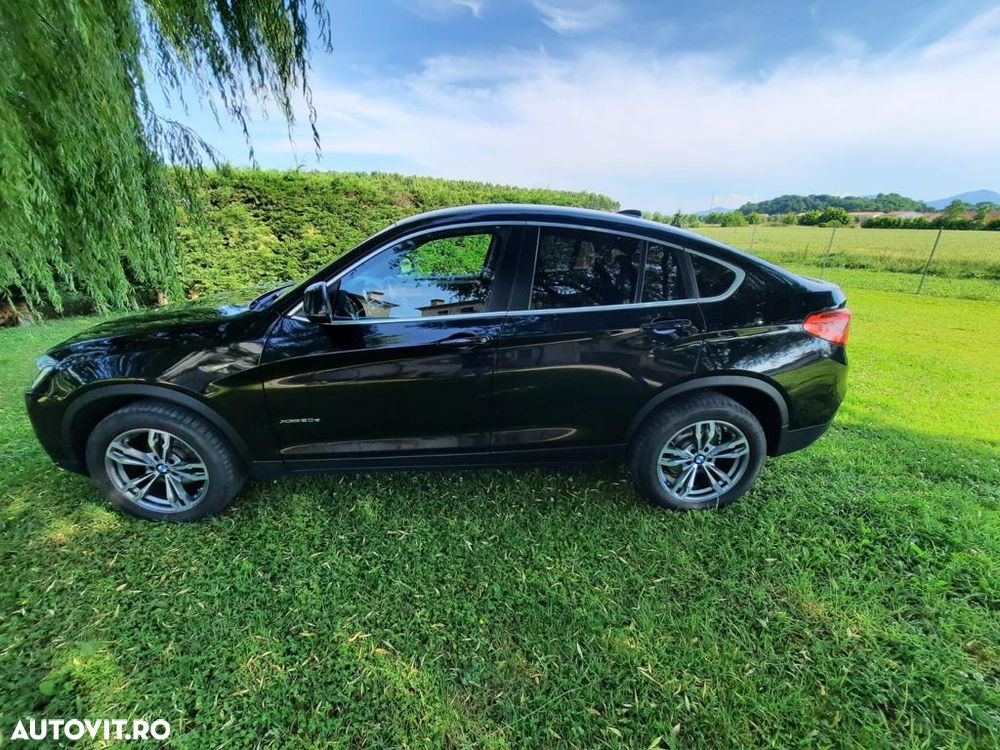 BMW X4 - 2