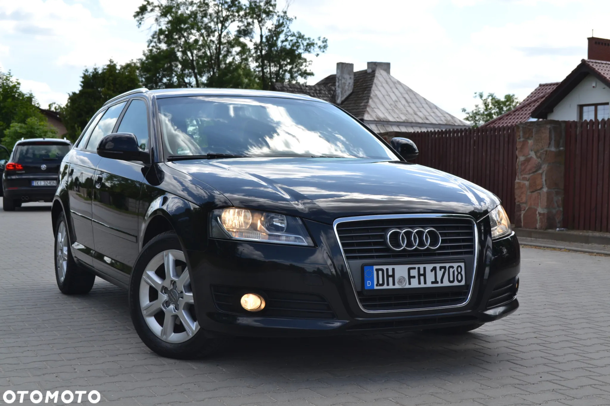 Audi A3 - 10