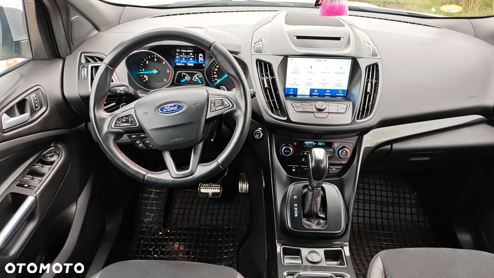 Ford Kuga 2.0 TDCi AWD ST-Line - 20
