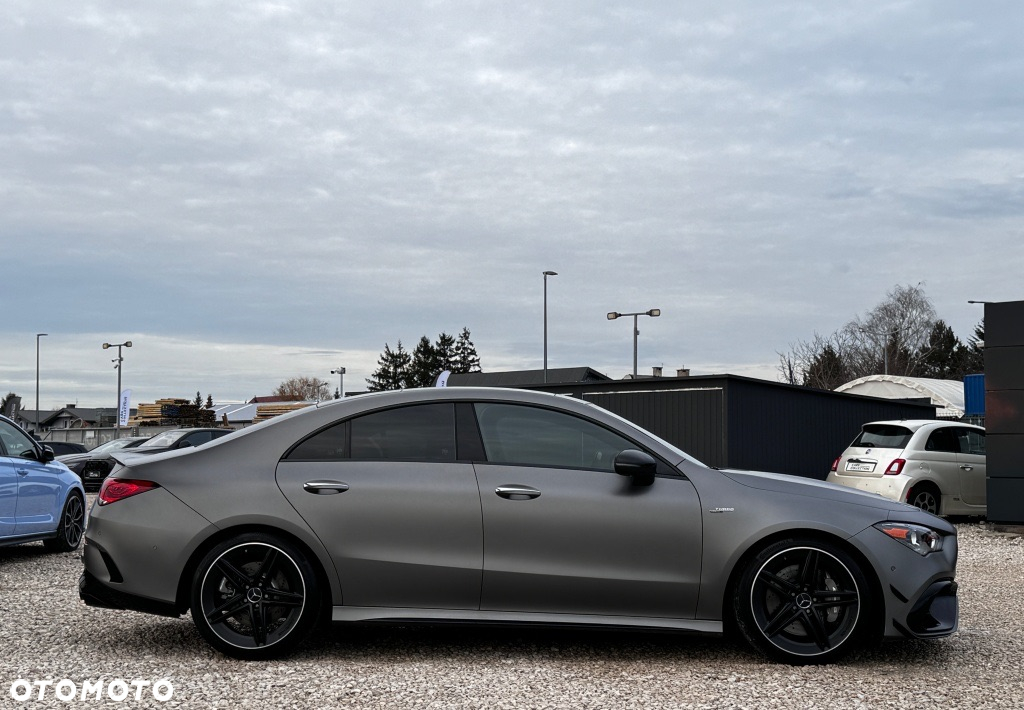 Mercedes-Benz CLA - 3