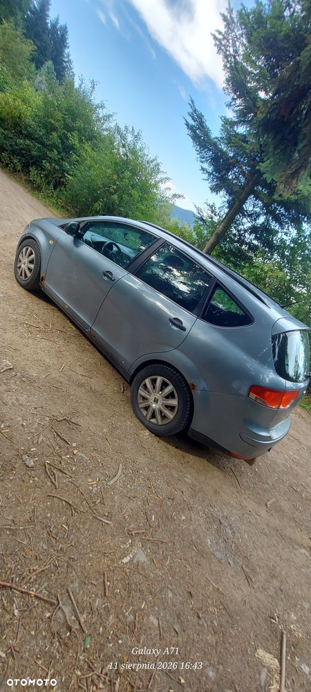 Seat Altea XL - 4