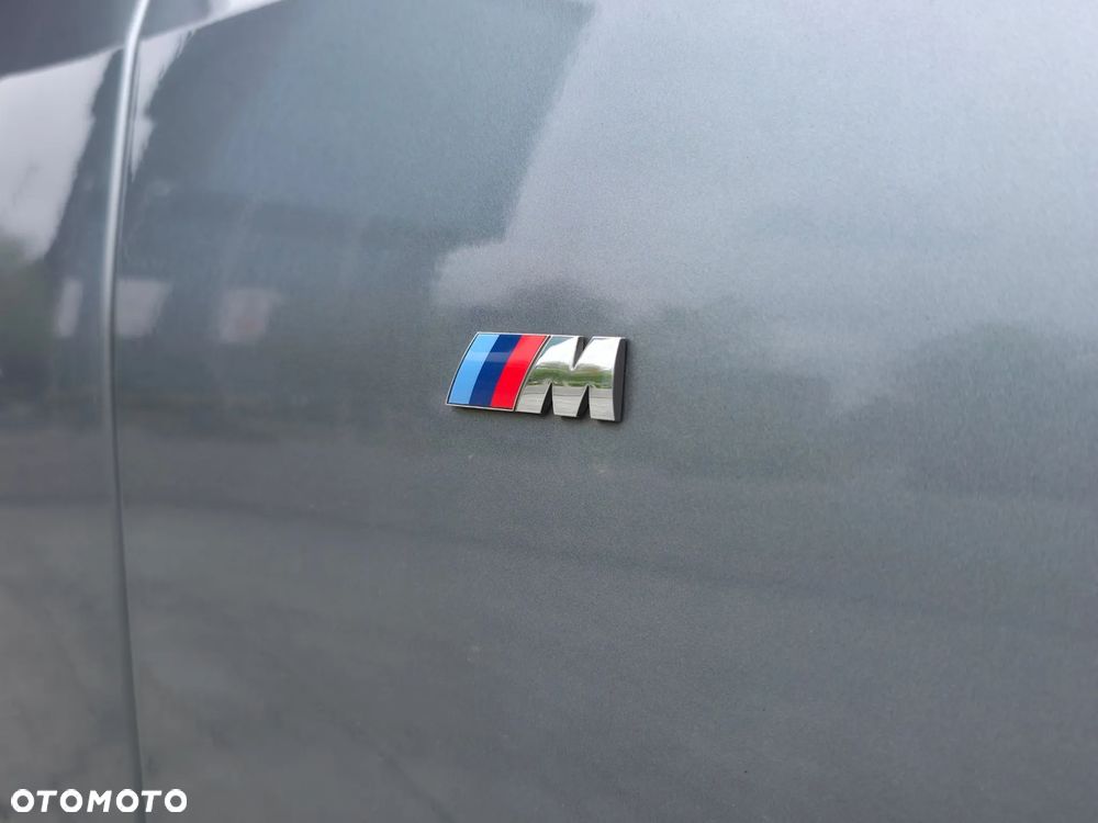 BMW 6GT 630d xDrive M Sport - 6