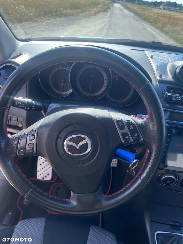 Mazda 3 - 11