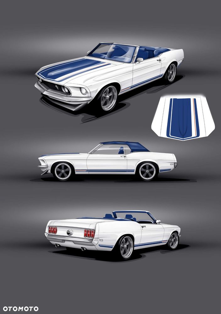 Ford Mustang - 9