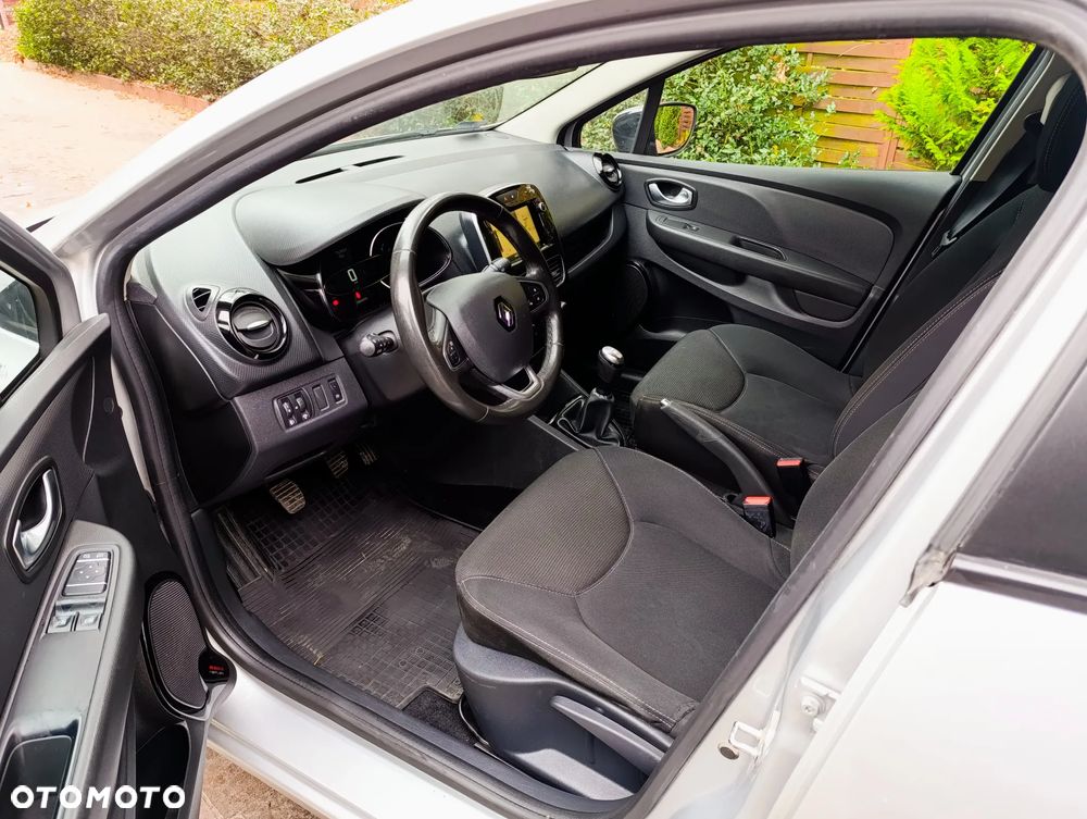 Renault Clio 0.9 Energy TCe Intens - 12