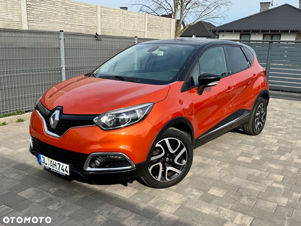Renault Captur - 2