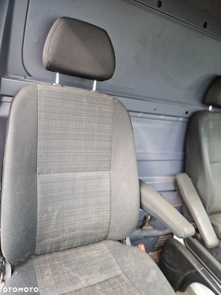 FOTEL PRAWY MERCEDES SPRINTER 906 VW CRAFTER - 5