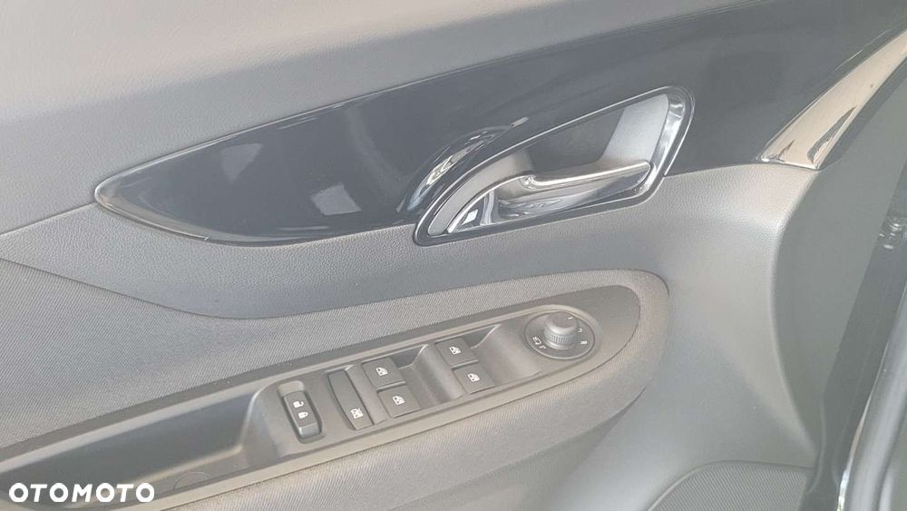 Opel Mokka X - 12