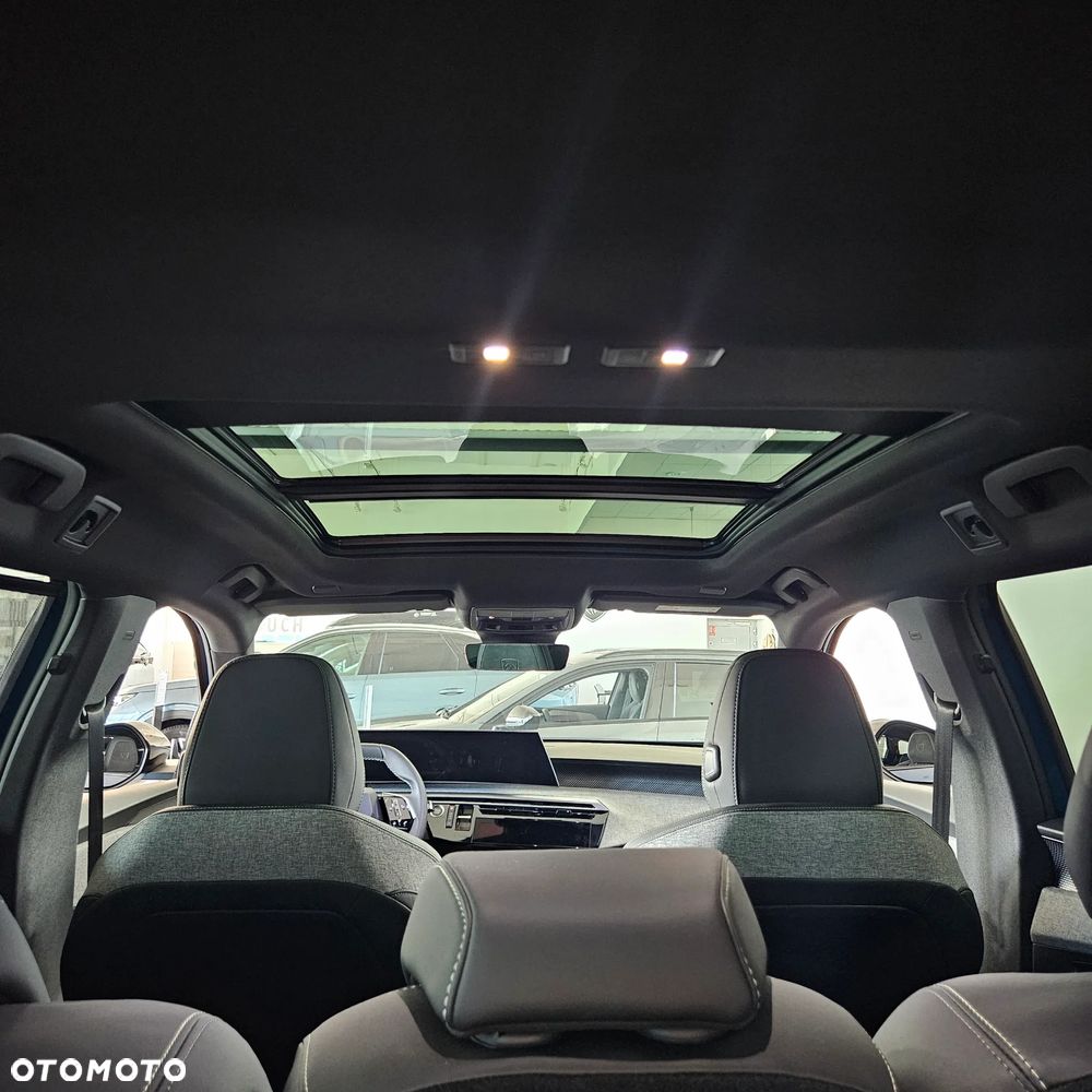 Peugeot 5008 1.2 PureTech mHEV GT S&S e-DCS6 - 13
