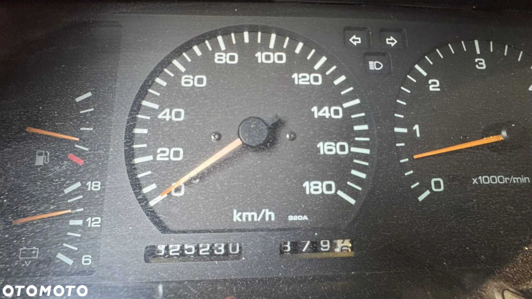 Nissan Patrol GR 2.8 TD SG - 10