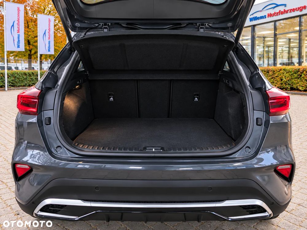 Kia XCeed 1.5 T-GDI OPF DCT7 PLATINUM EDITION - 5