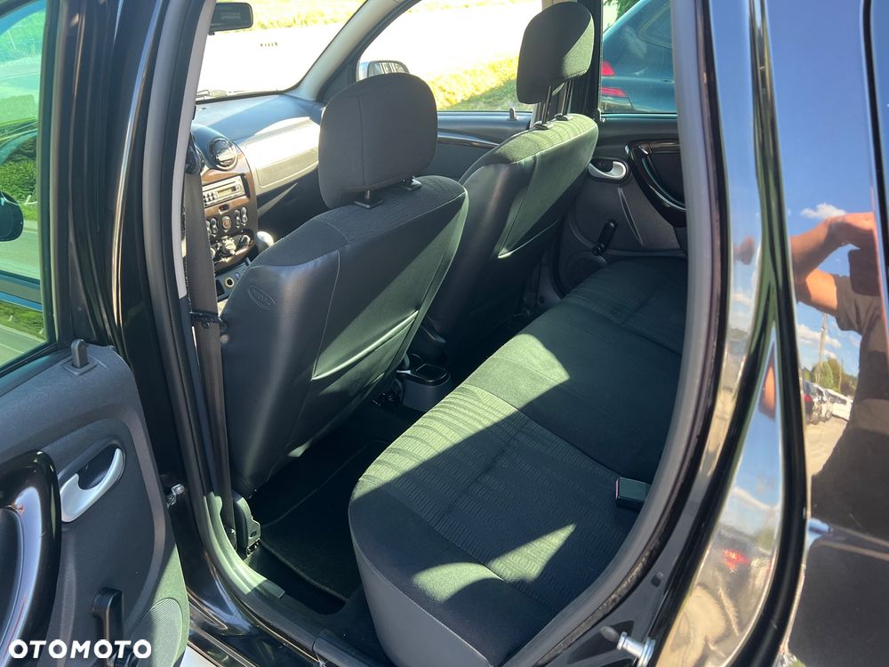 Dacia Duster 1.6 16V 4x2 Ambiance - 17