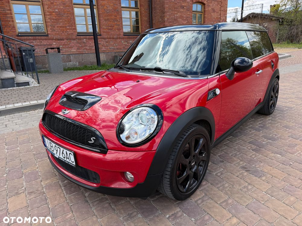 MINI Inny - 19