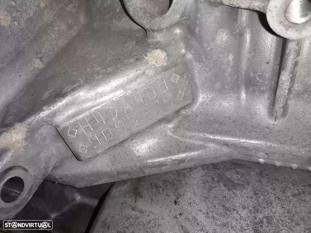 MOTOR COMPLETO SMART FORFOUR FASTBACK 2015 - 1