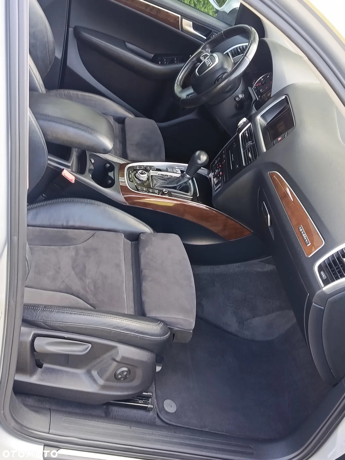 Audi Q5 2.0 TDI Quattro S tronic Prime Line - 16
