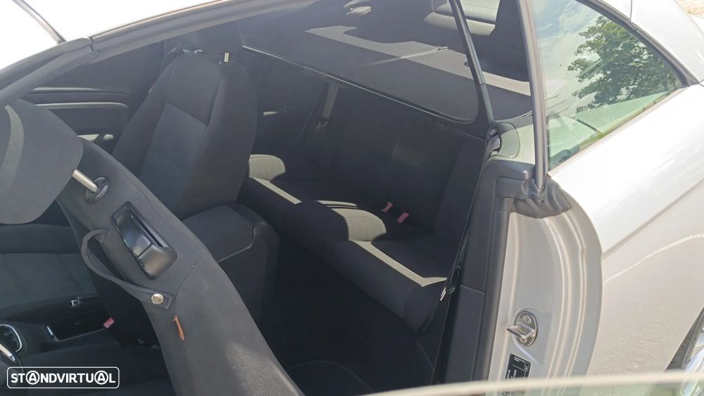 VW EOS 1.4 TSi BlueMotion - 8