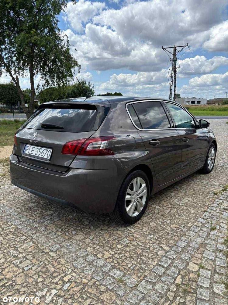 Peugeot 308 - 15
