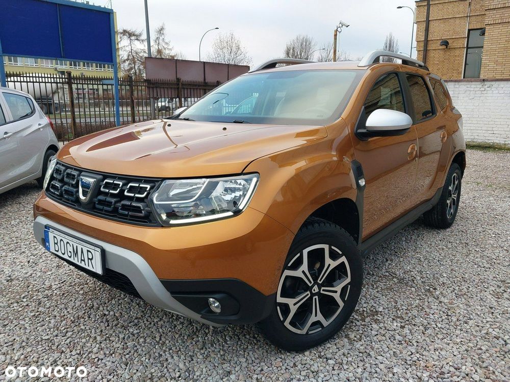 Dacia Duster - 14