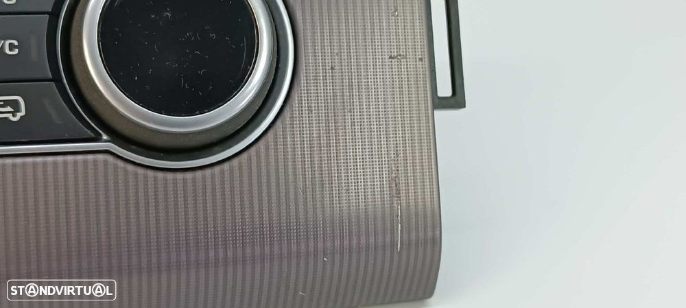 COMANDO CLIMATIZADOR LAND ROVER RANGE ROVER SPORT HSE - 5