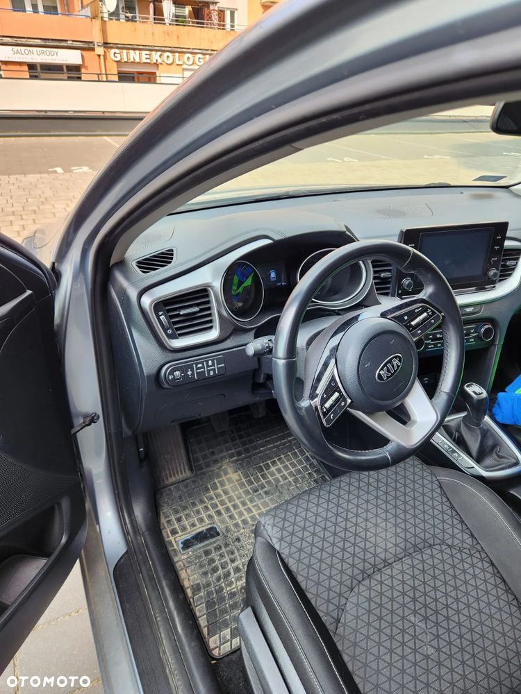 Kia Ceed 1.0 T-GDI L - 7