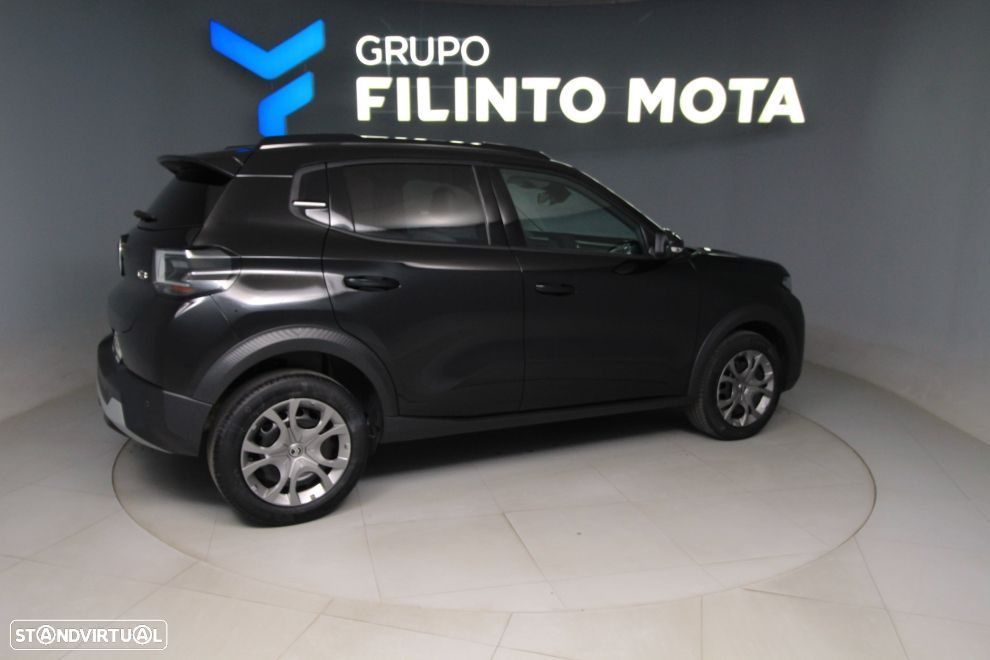 Citroën C3 1.2 Turbo Max - 2