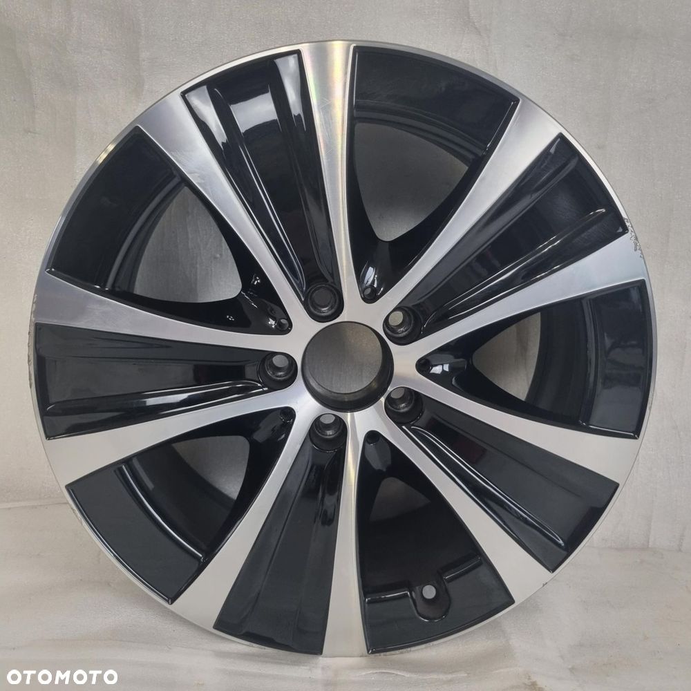 FELGA MERCEDES E-KLASA W213 8X18 5X112 ET43 66,6 A2134013700 - 2