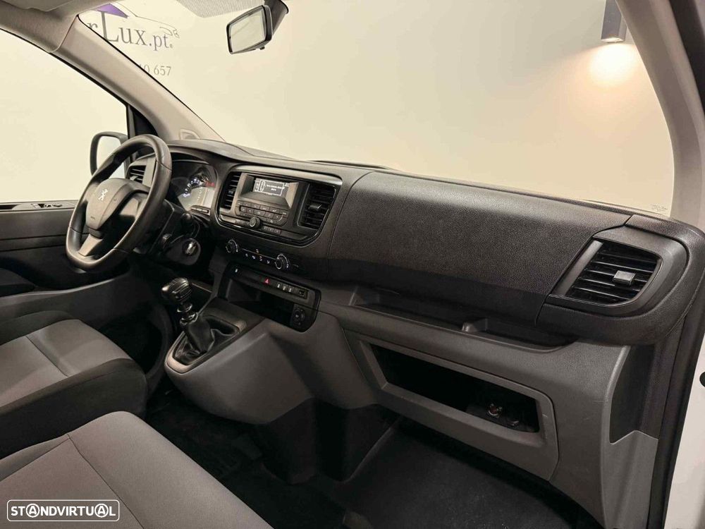 Peugeot Expert 1.5 BlueHDi L2H1 - 9