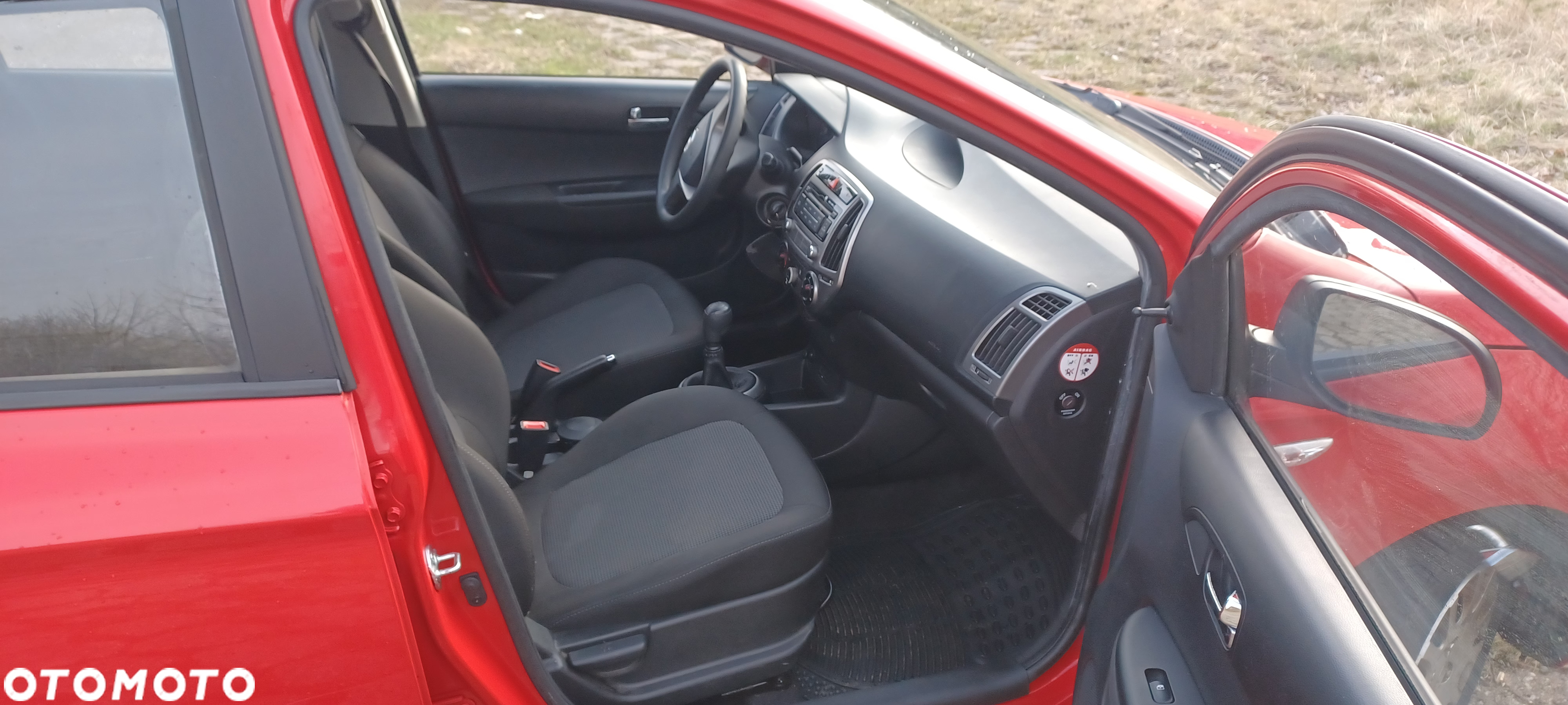 Hyundai i20 1.1 CRDi 5 Star Edition - 5