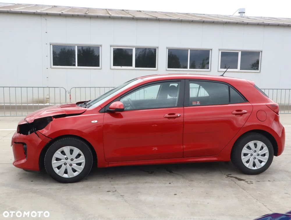 Kia Rio 1.2 M (klm) - 8