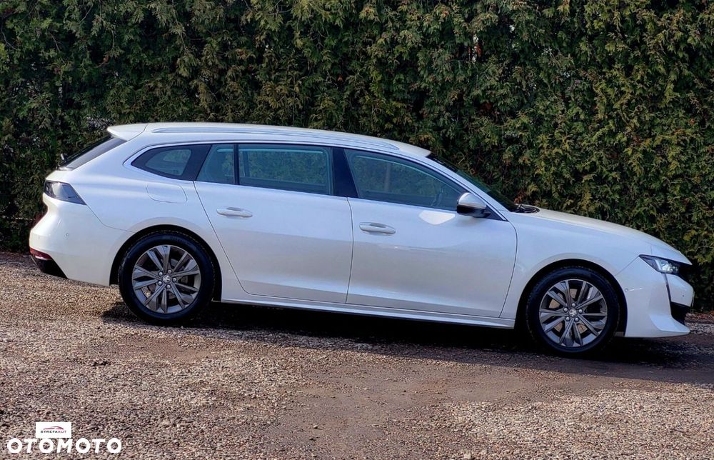 Peugeot 508 - 23