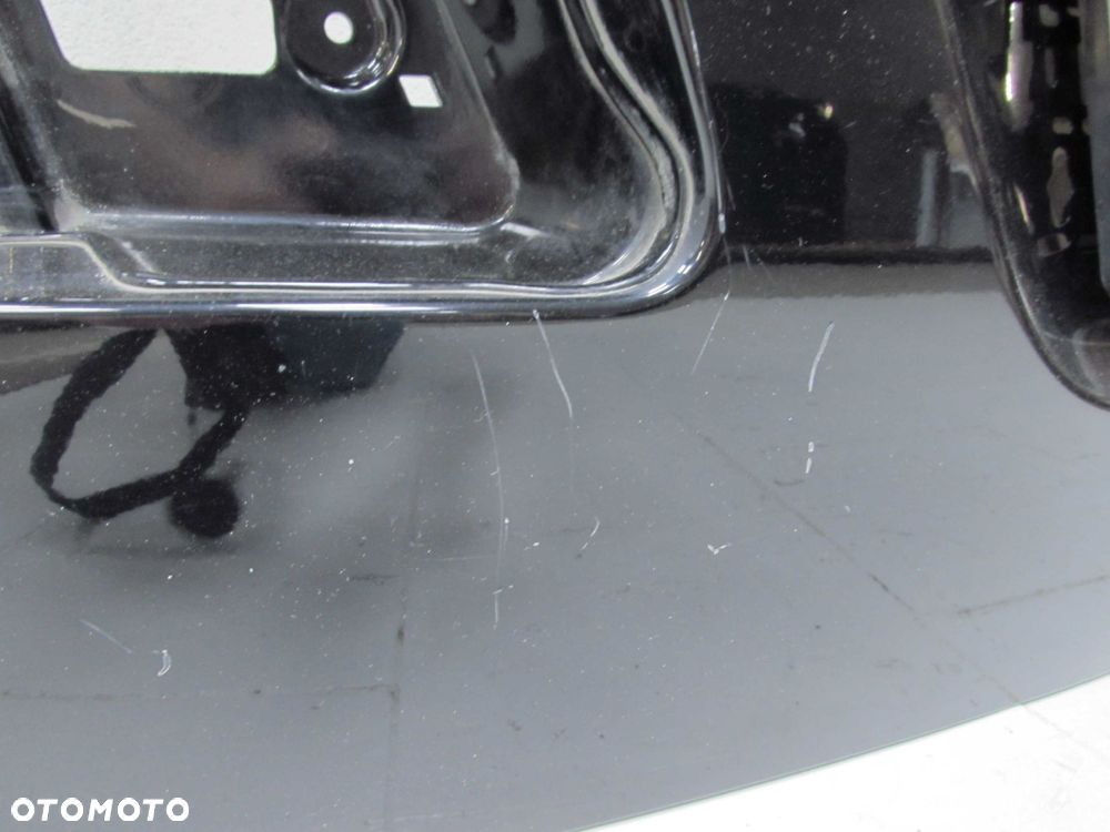 MERCEDES E KLASA W212 KOMBI KLAPA BAGAZNIKA TYL - 5