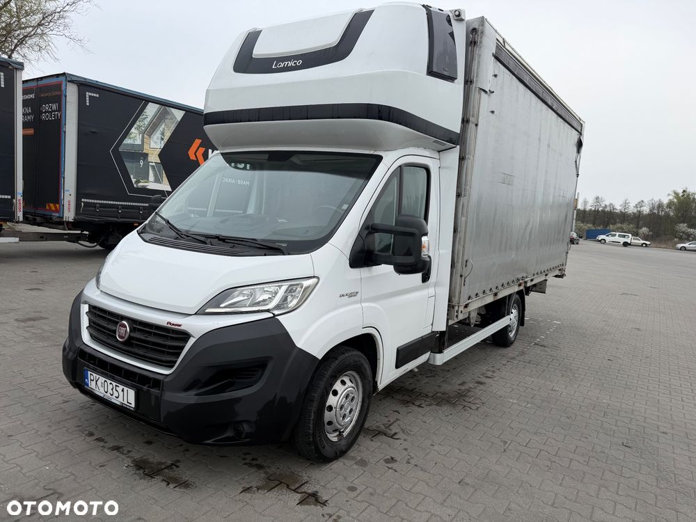 Fiat Ducato - 31