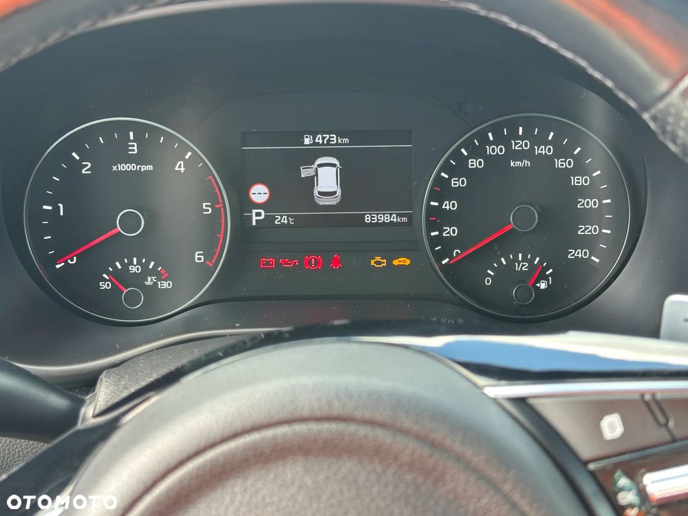 Kia Sportage - 11