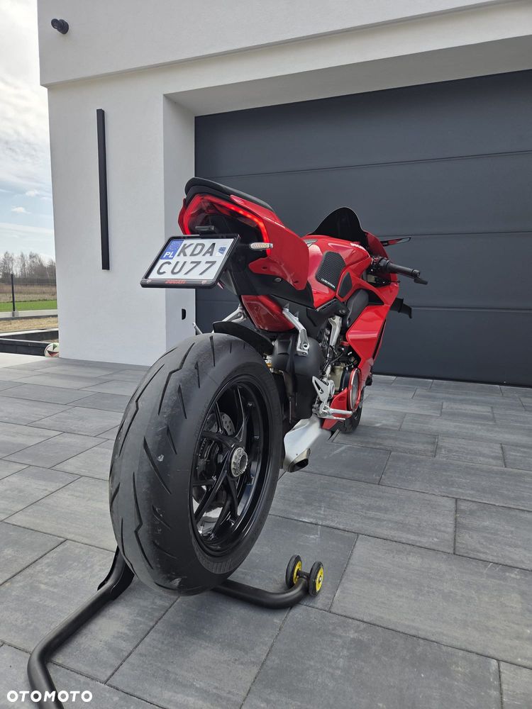 Ducati Panigale V4 - 6